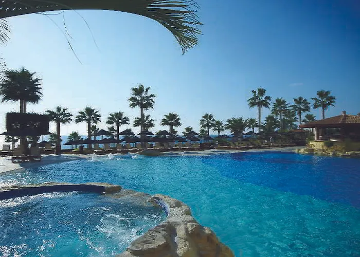 Hotel Atlantica Golden - Adults Only Kisonerga