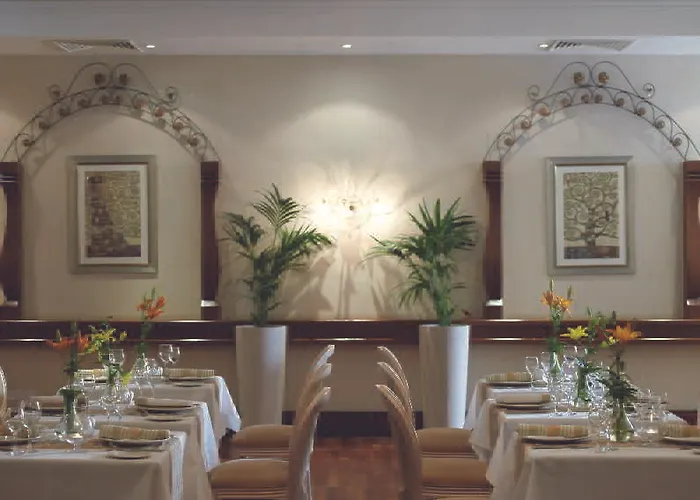 Atlantica Golden - Adults Only 4* Kisonerga