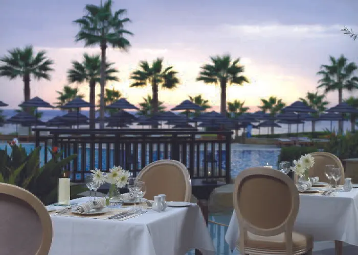 Отель Atlantica Golden - Adults Only