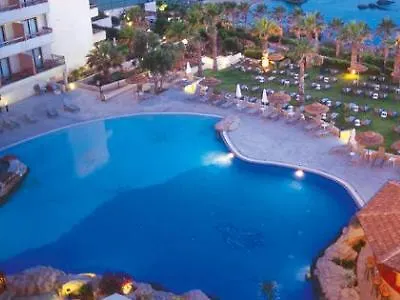 Отель Atlantica Golden - Adults Only