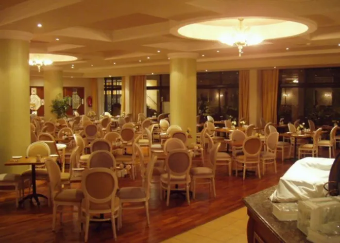 Hotel Atlantica Golden - Adults Only Kissonerga