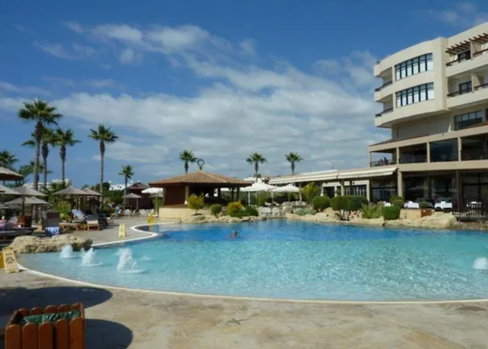 Atlantica Golden - Adults Only